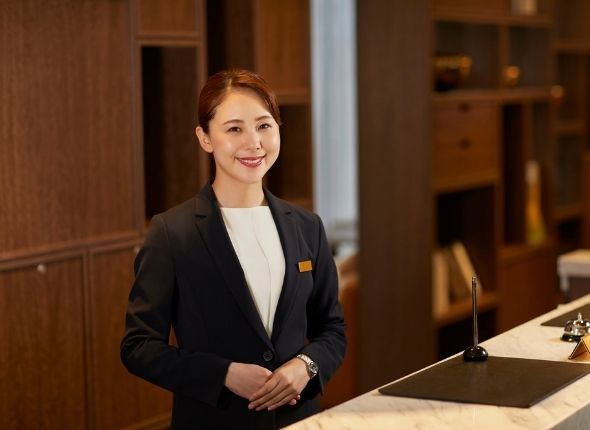 Service Excellent