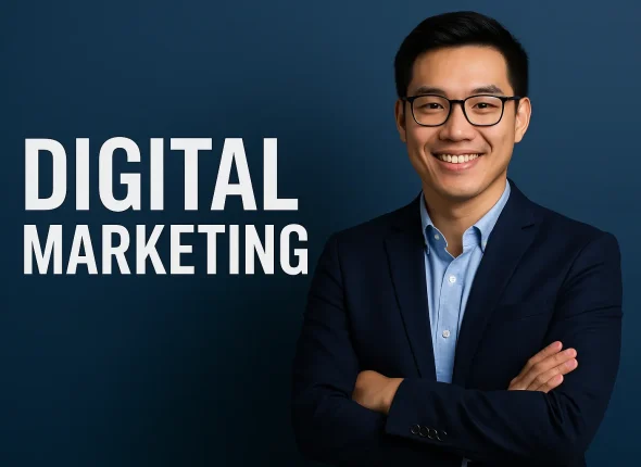 Groedu Academy digital marketing