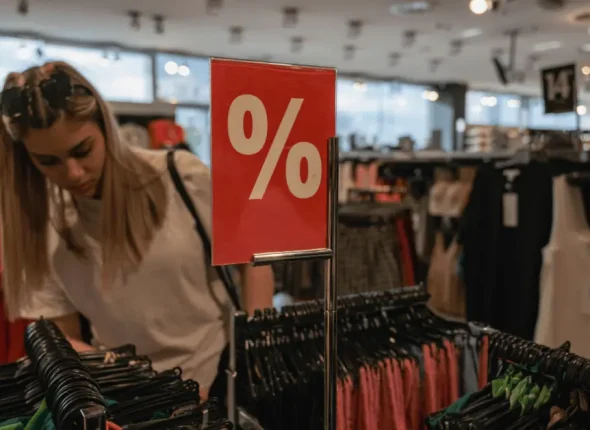 flash sale adalah