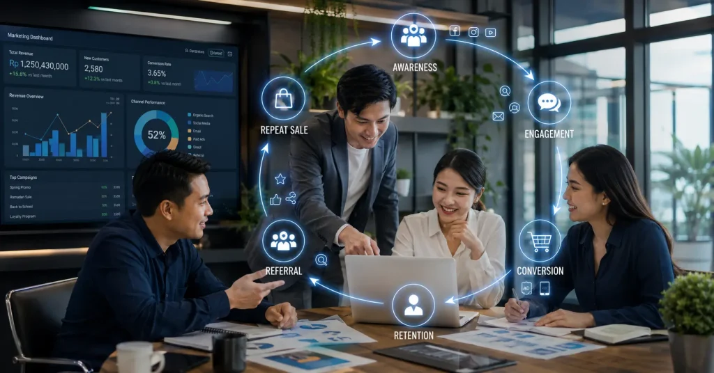LOOP MARKETING DI 2026