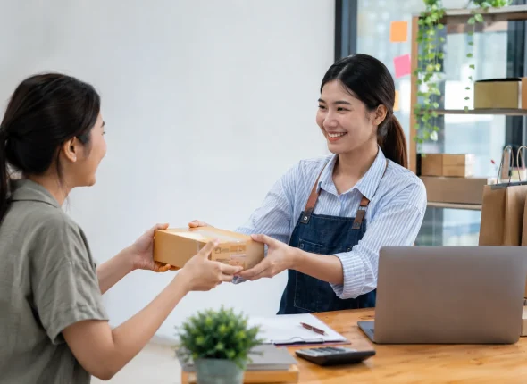 marketing produk baru agar repeat order